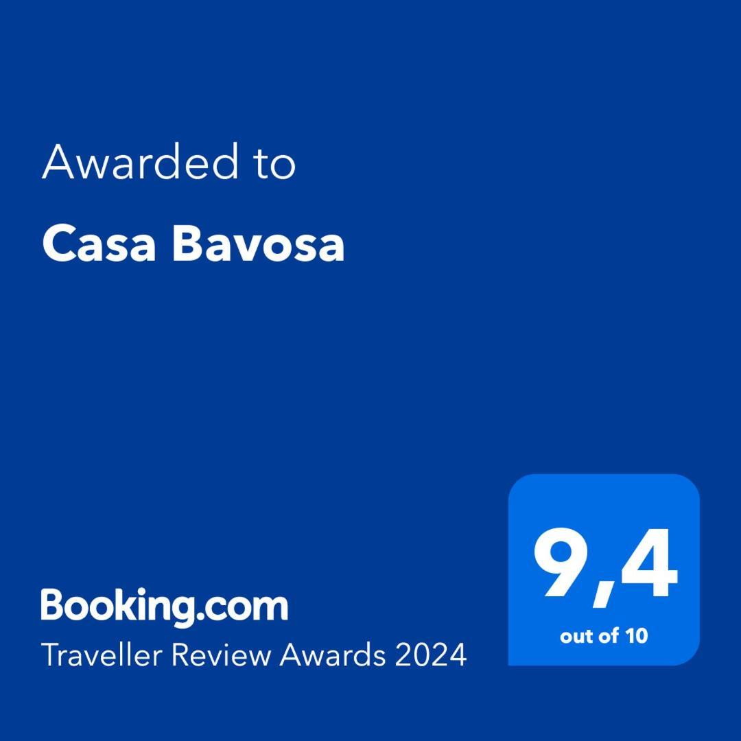 דירות סלרנו Casa Bavosa Via Fieravecchia, 26 מראה חיצוני תמונה